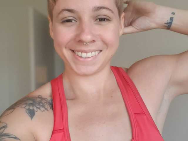 Foto des Profils SophieNowak