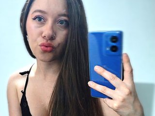 Erotischer Video -Chat SophieOwens