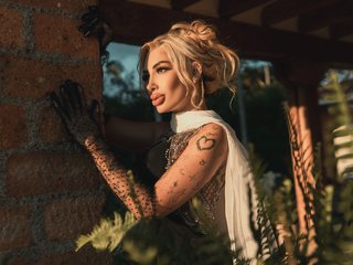 Erotischer Video -Chat SophiePalmer