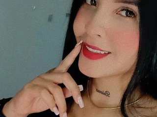 Erotischer Video -Chat SophieSommers