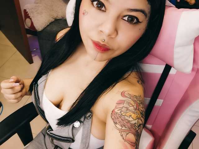 Foto des Profils sophiesweet92