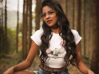 Erotischer Video -Chat SophieThompso