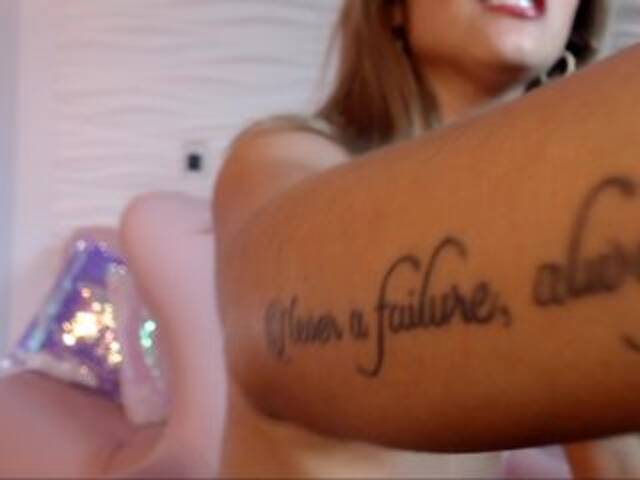 Sendung Screenshots SophieVera