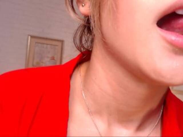 Sendung Screenshots SophieVera