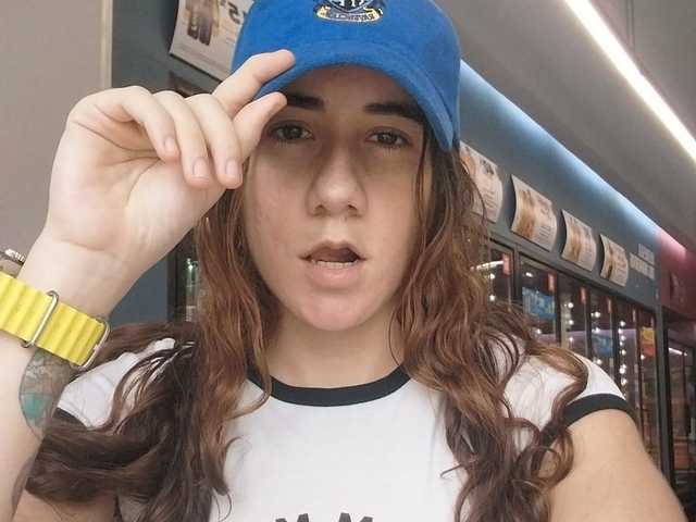 Foto des Profils SophieWils