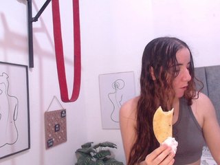 Erotischer Video -Chat SophieWils