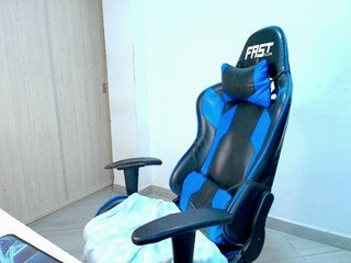 Erotischer Video -Chat Sophiiaaxx