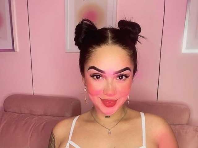 Foto des Profils Sophiie-Vega