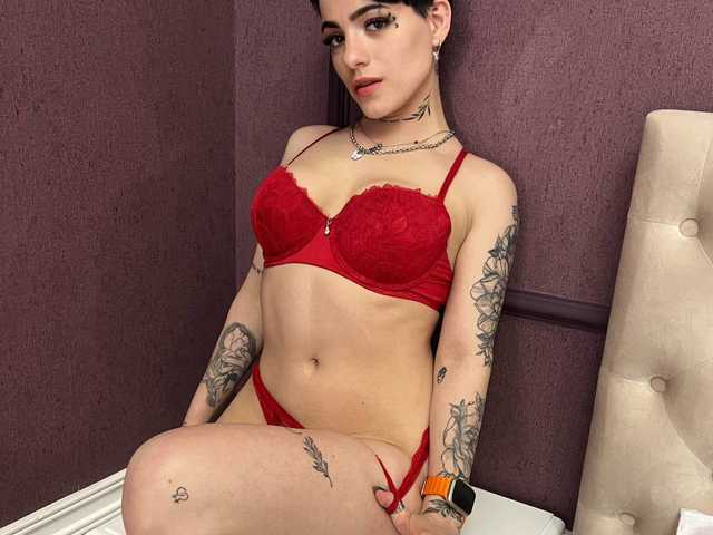 Foto des Profils SophiyaStar