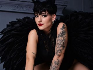 Erotischer Video -Chat SophiyaStar