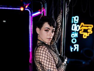 Erotischer Video -Chat SophiyaStar