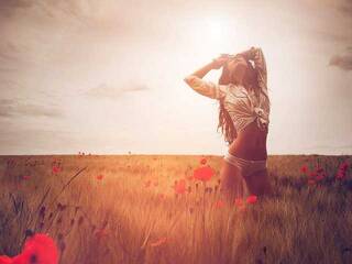 Erotischer Video -Chat Sophy-Monroe