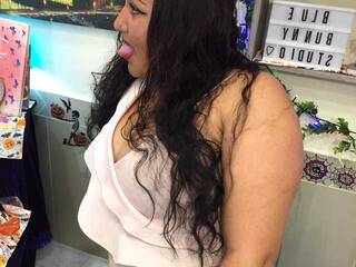 Erotischer Video -Chat SophyFox