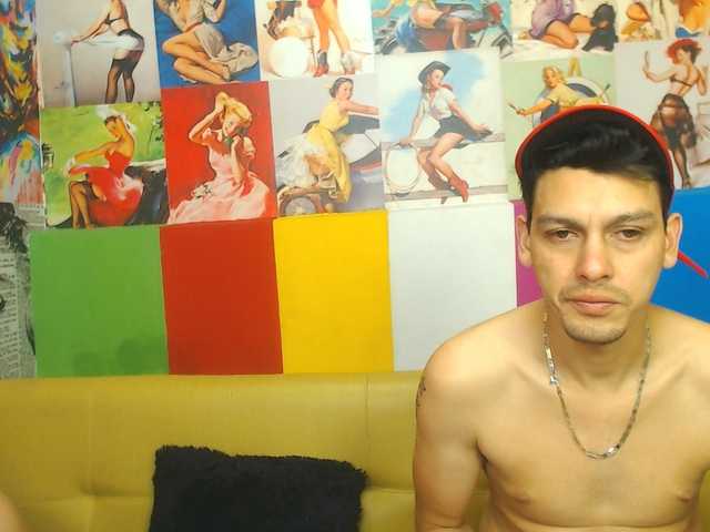 Sendung Screenshots sopiaxjames