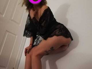 Erotischer Video -Chat Soraya-1993