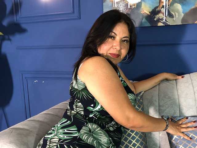Foto des Profils SorayaHarris
