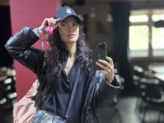 Erotischer Video -Chat SouthAngelica