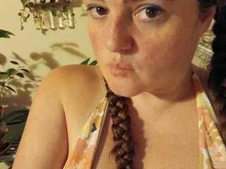Erotischer Video -Chat SouthernCharm44
