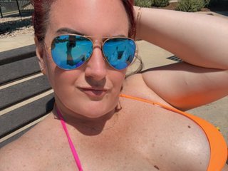 Erotischer Video -Chat SouthernElle