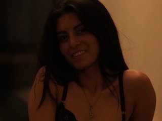 Erotischer Video -Chat Soy-maryr