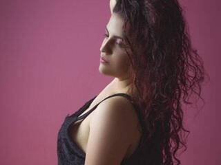 Erotischer Video -Chat soycandy