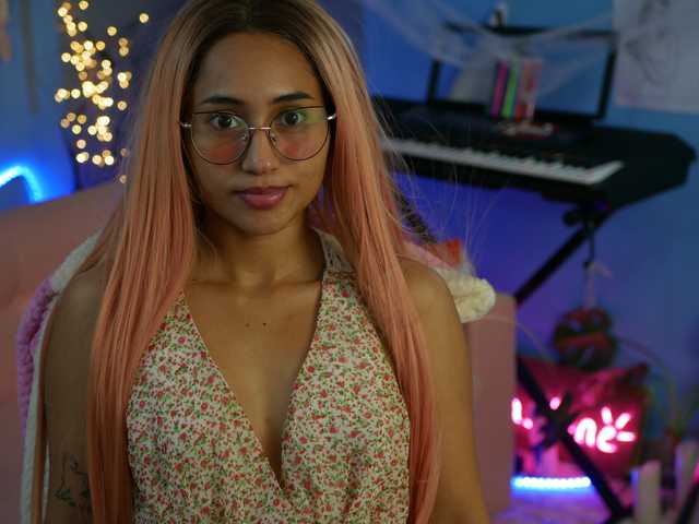 Foto des Profils soymary