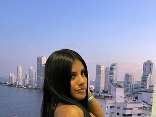 Erotischer Video -Chat Soymegan