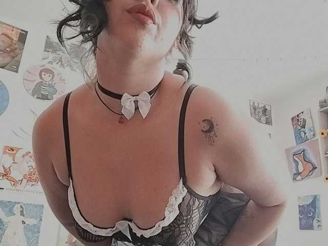 Foto des Profils NanaBela