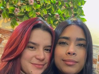 Erotischer Video -Chat space-twinss