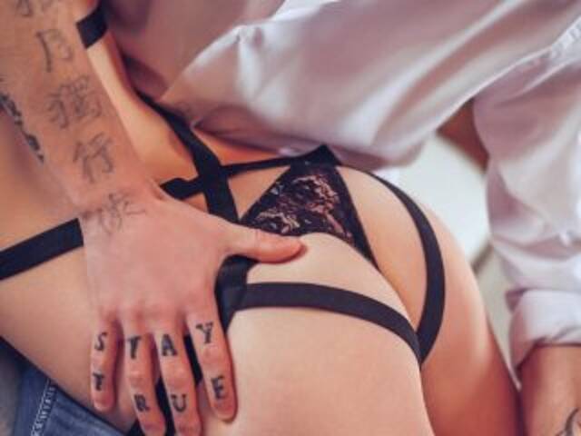 Foto des Profils spacesex1