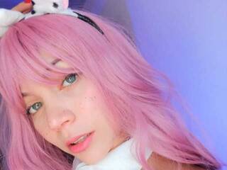 Erotischer Video -Chat Sparkeer1