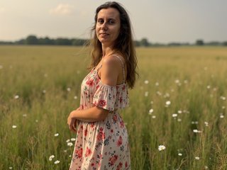 Erotischer Video -Chat sparkleLizzy