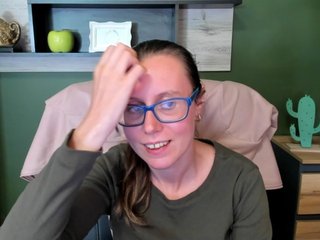 Erotischer Video -Chat sparkleLizzy