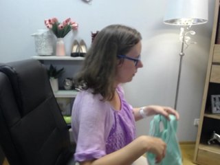 Erotischer Video -Chat sparkleLizzy