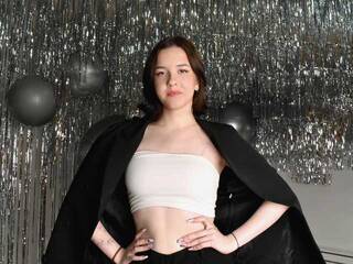 Erotischer Video -Chat SparklyGlance