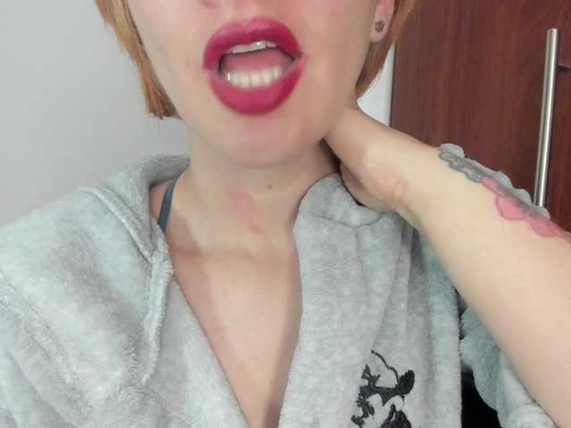 Fotos spellmananto Welcome Guys GOAL GAG!!! Come and PLay Together #ahegao #milf #daddy #saliva #dildo #lovense #interactivetooy #pvt