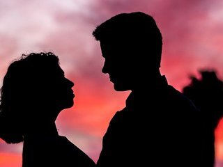 Erotischer Video -Chat Spermarot