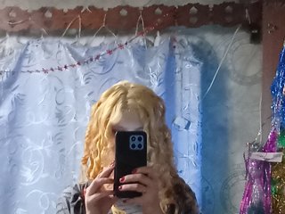 Erotischer Video -Chat Kiskakiska666