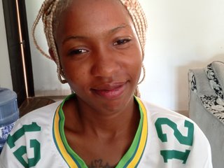 Erotischer Video -Chat Spicesassy