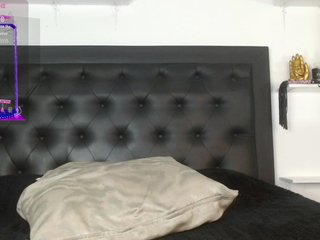 Erotischer Video -Chat Spicy-jonhson