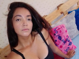 Erotischer Video-Chat SpicyDaisy