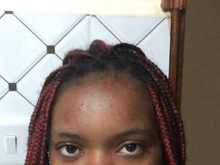 Erotischer Video -Chat Spicydebby