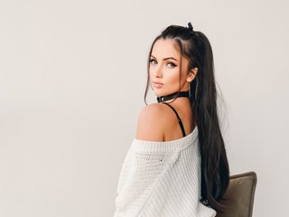 Erotischer Video -Chat disparate_by_Nika