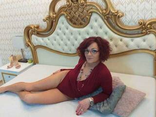 Erotischer Video -Chat SpicyElla