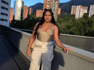Erotischer Video -Chat Spicymonroe