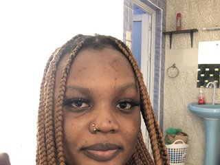 Erotischer Video -Chat SpicyNessa