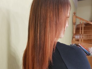 Foto des Profils -LizaSplendid