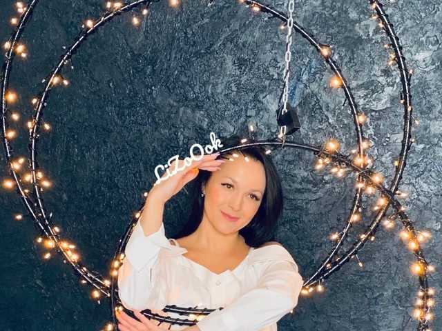 Foto des Profils -LizaSplendid
