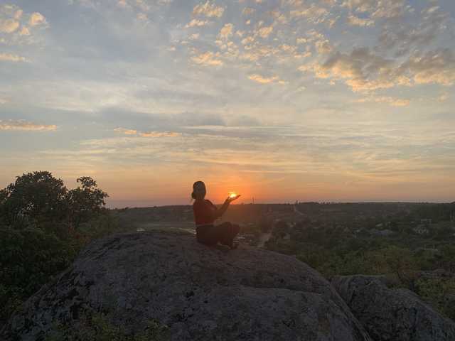 Foto des Profils -LizaSplendid