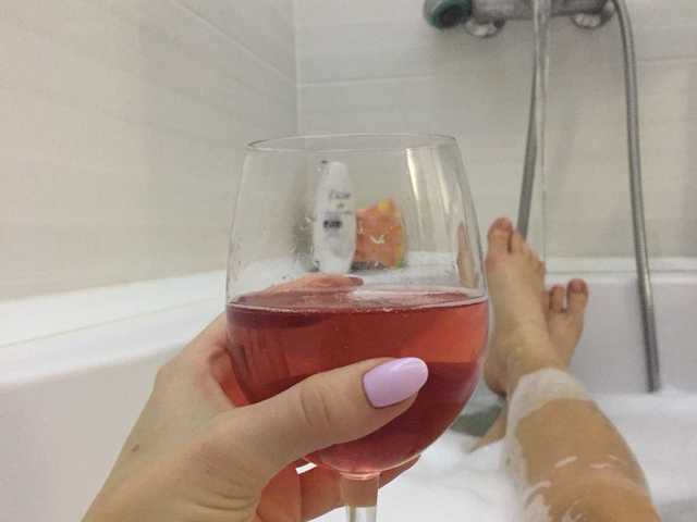 Erotischer Video -Chat Nastushka